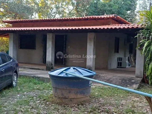 Sítio com 8409m² 2 quartos e 2 banheiros, à venda, no bairro Área Rural de Teresina em Teresina