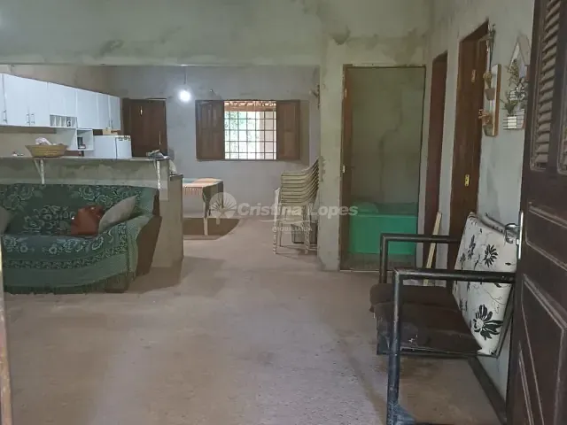 Sítio com 8409m² 2 quartos e 2 banheiros, à venda, no bairro Área Rural de Teresina em Teresina