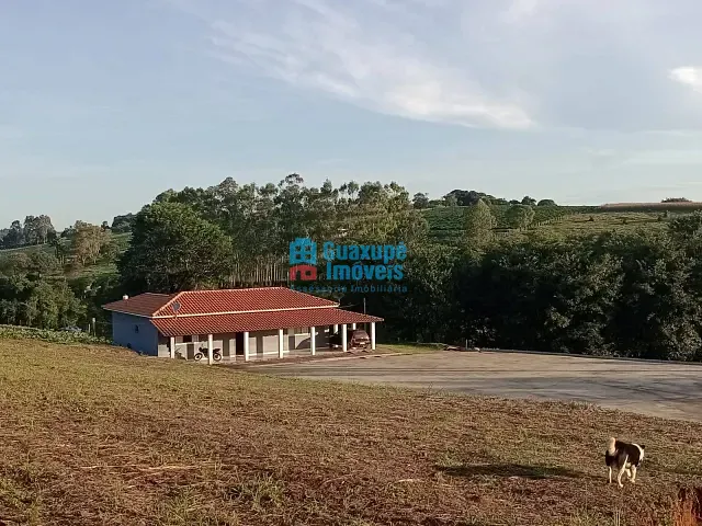 Sítio 3 quartos e 1 banheiro, à venda, no bairro municipio em Juruaia