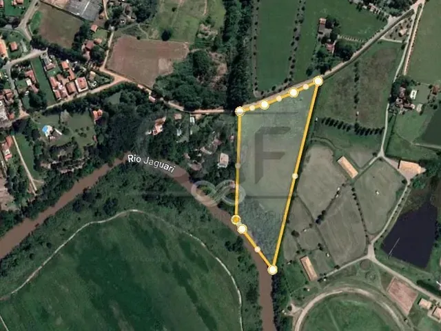 Sítio com 37000m², à venda, no bairro Pinhalzinho em Jaguariúna