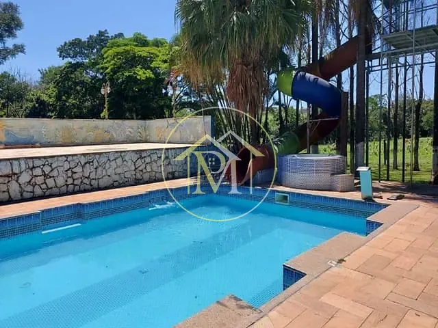 Sítio com 62000m² 5 quartos e 4 banheiros, à venda, no bairro Terras de Santa Rosa em Salto