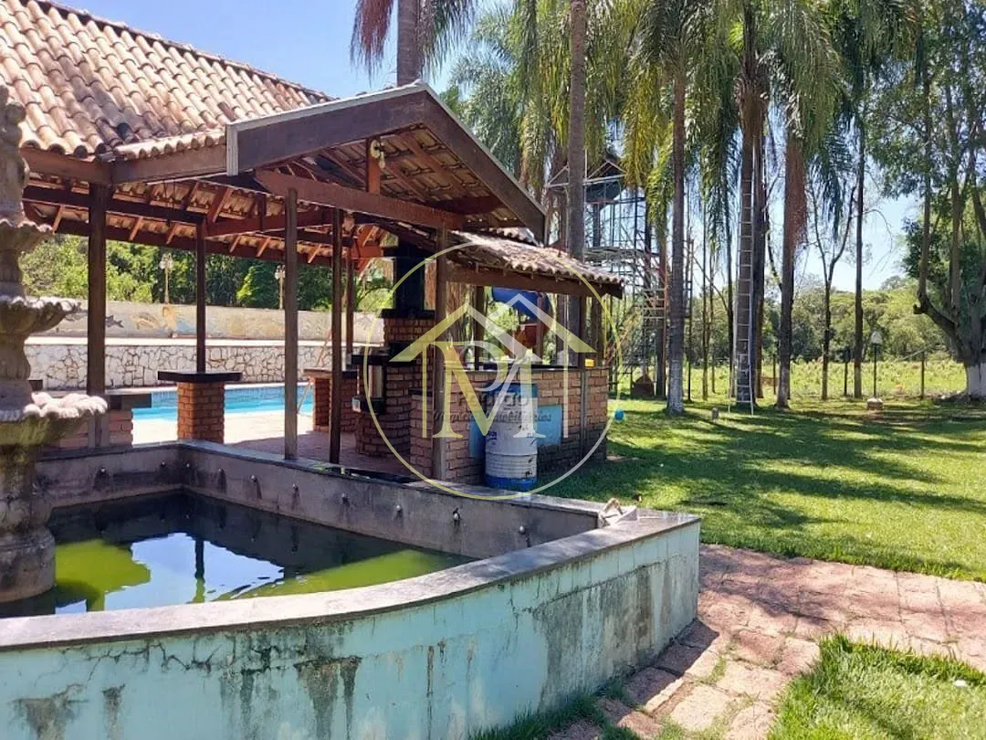 Sítio, 5 quartos, 6 hectares - Foto 9