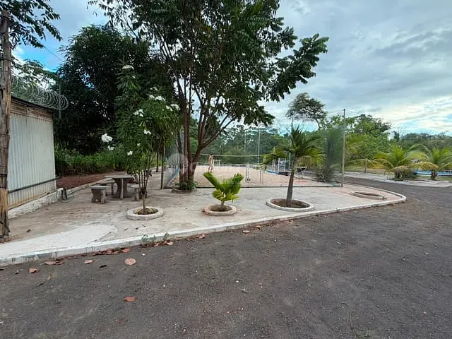 Sítio com 2600m² 2 quartos e 2 banheiros, à venda, no bairro Área Rural de Teresina em Teresina