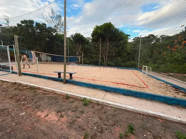 Sítio com 2600m² 2 quartos e 2 banheiros, à venda, no bairro Área Rural de Teresina em Teresina