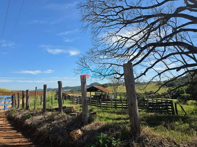 Sítio com 72600000m² 2 quartos e 1 banheiro, à venda, no bairro centro em Guaxupé