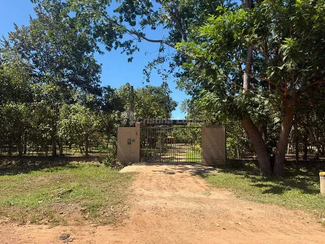 Sítio com 34000m² 4 quartos e 3 banheiros, à venda, no bairro Área Rural de Timon em Timon