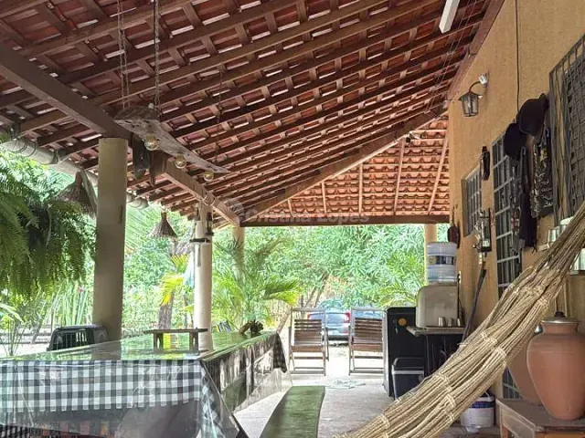 Sítio com 34000m² 4 quartos e 3 banheiros, à venda, no bairro Área Rural de Timon em Timon