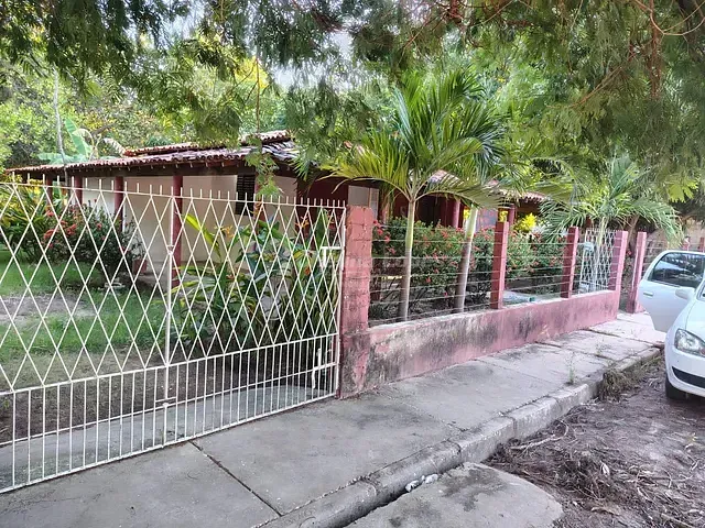 Sítio com 1219m² 2 quartos e 1 banheiro, à venda, no bairro Zona Rural em Nazária
