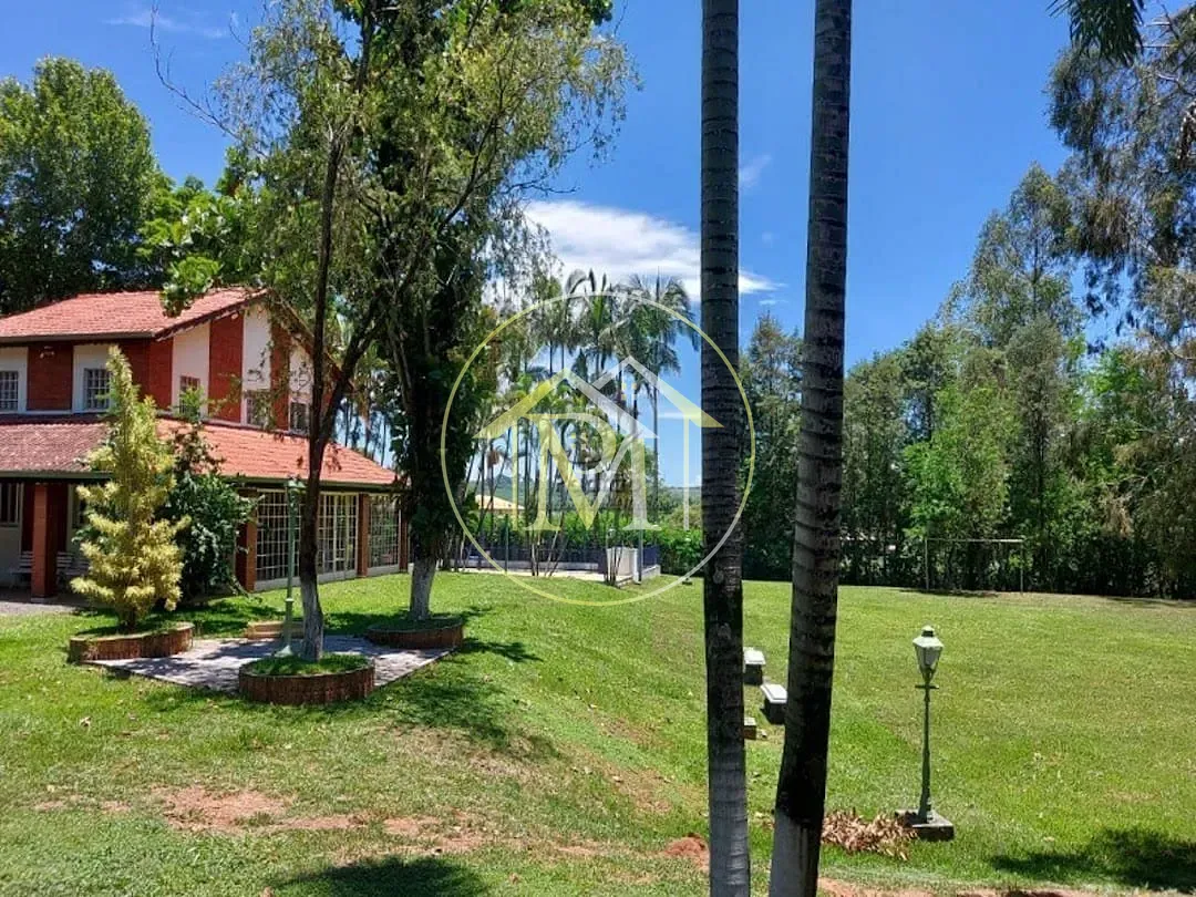 Chácara, 3 quartos, 2 hectares - Foto 12
