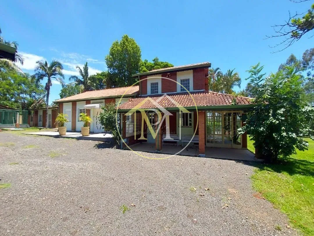 Chácara, 3 quartos, 2 hectares - Foto 13
