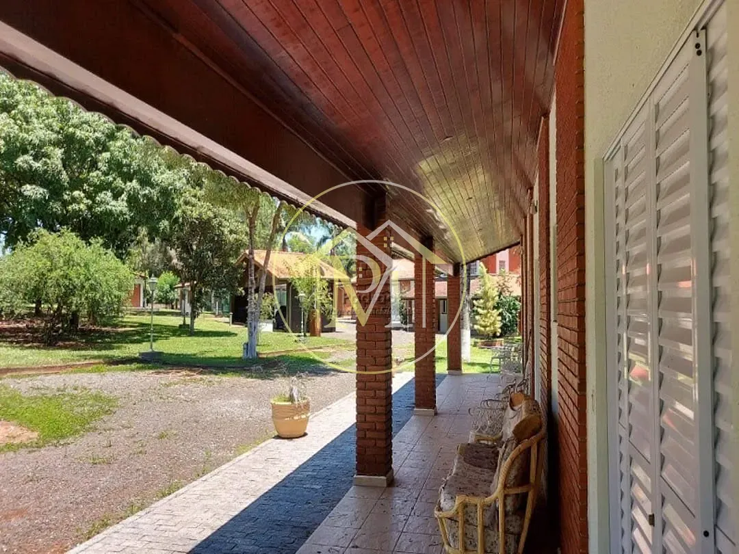 Chácara, 3 quartos, 2 hectares - Foto 6
