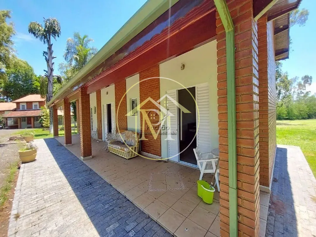 Chácara, 3 quartos, 2 hectares - Foto 8