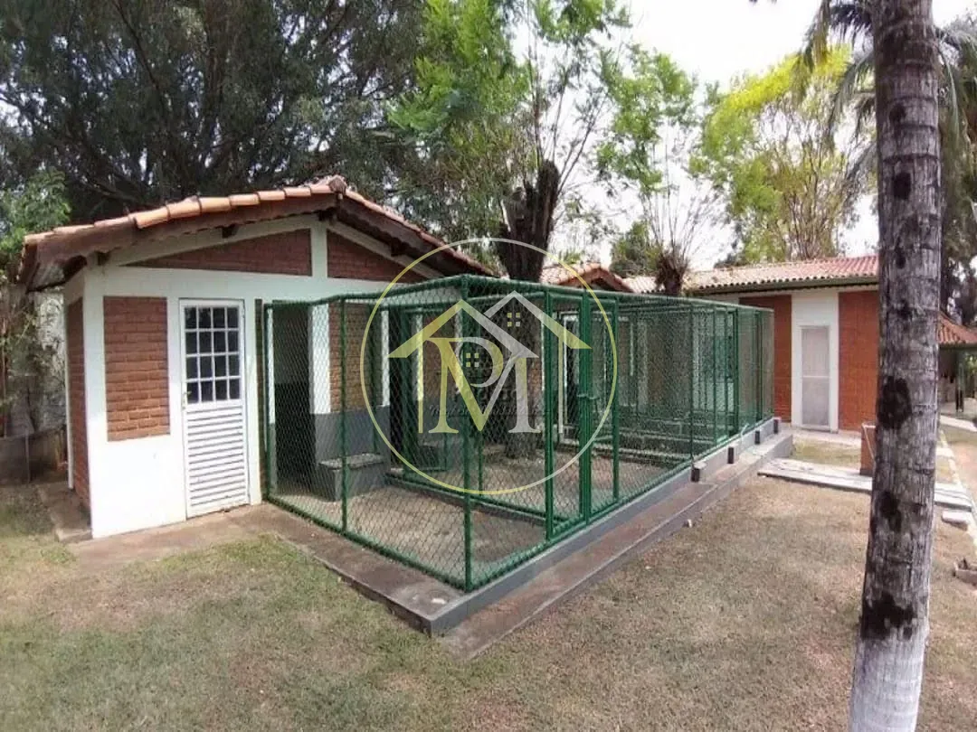 Chácara, 3 quartos, 2 hectares - Foto 44