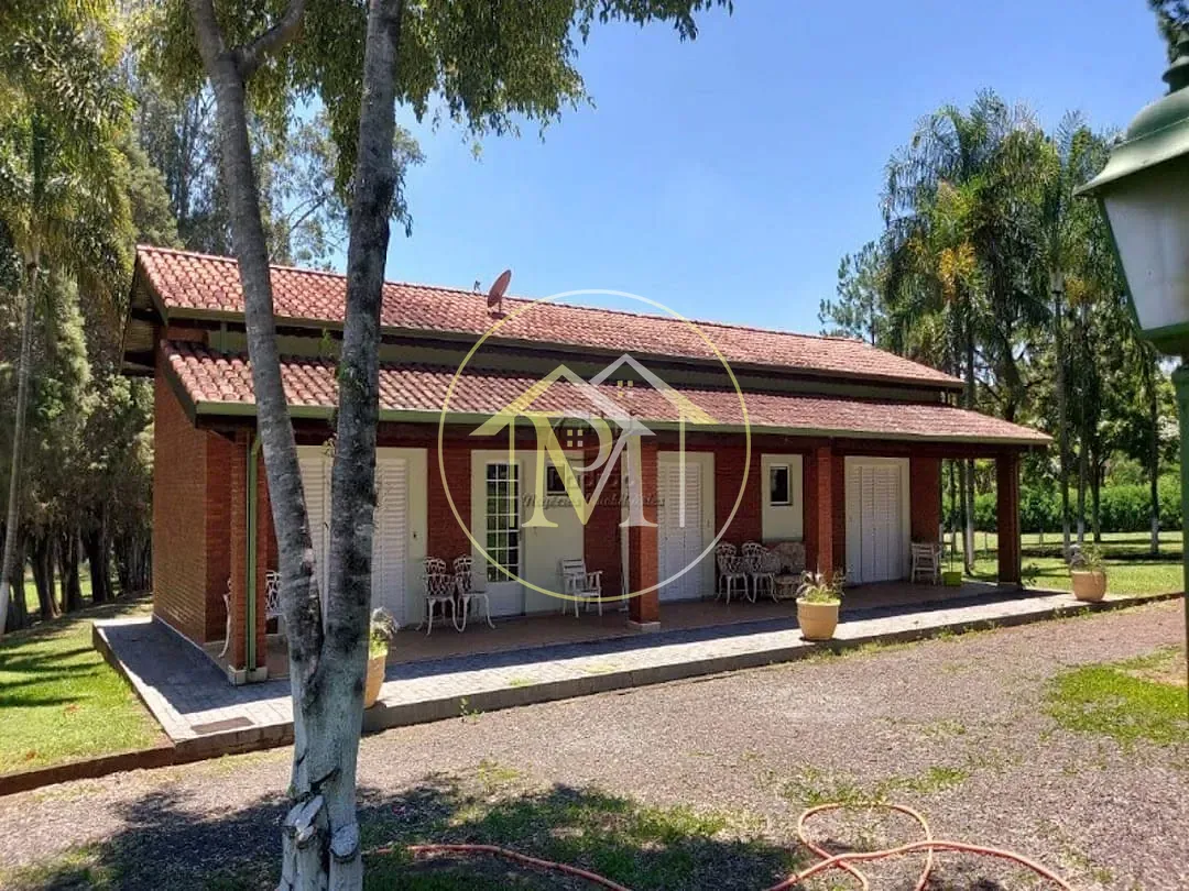 Chácara, 3 quartos, 2 hectares - Foto 7