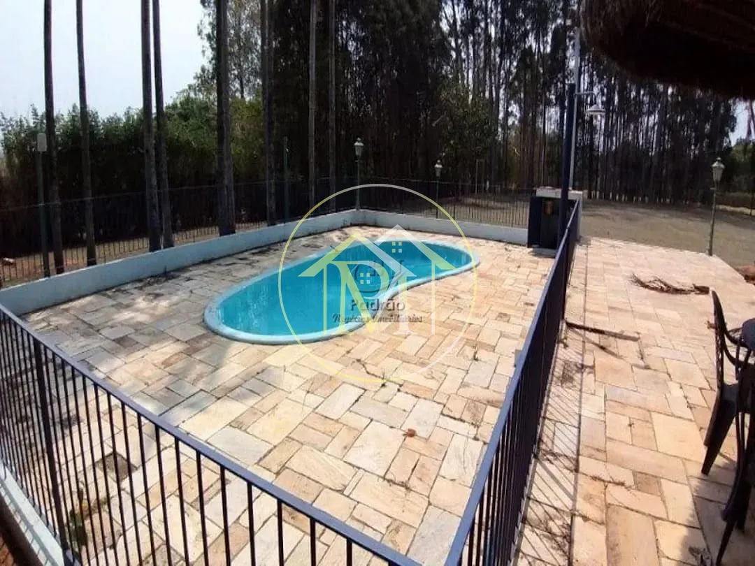 Chácara, 3 quartos, 2 hectares - Foto 38