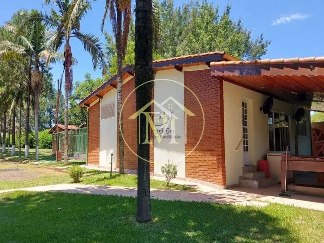 Chácara, 3 quartos, 2 hectares - Foto 34
