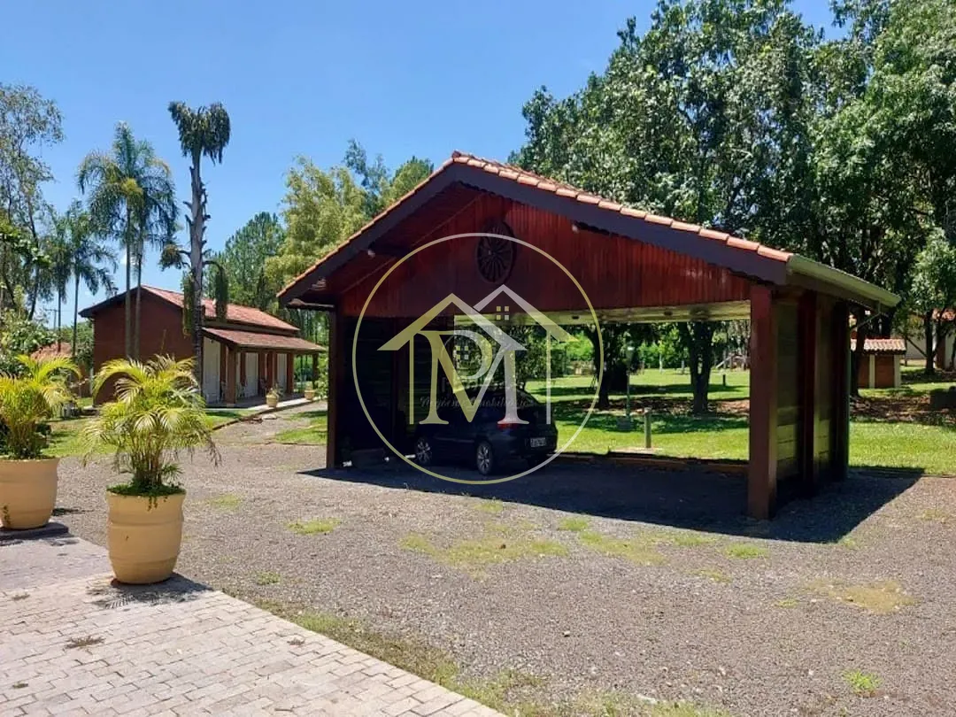 Chácara, 3 quartos, 2 hectares - Foto 18