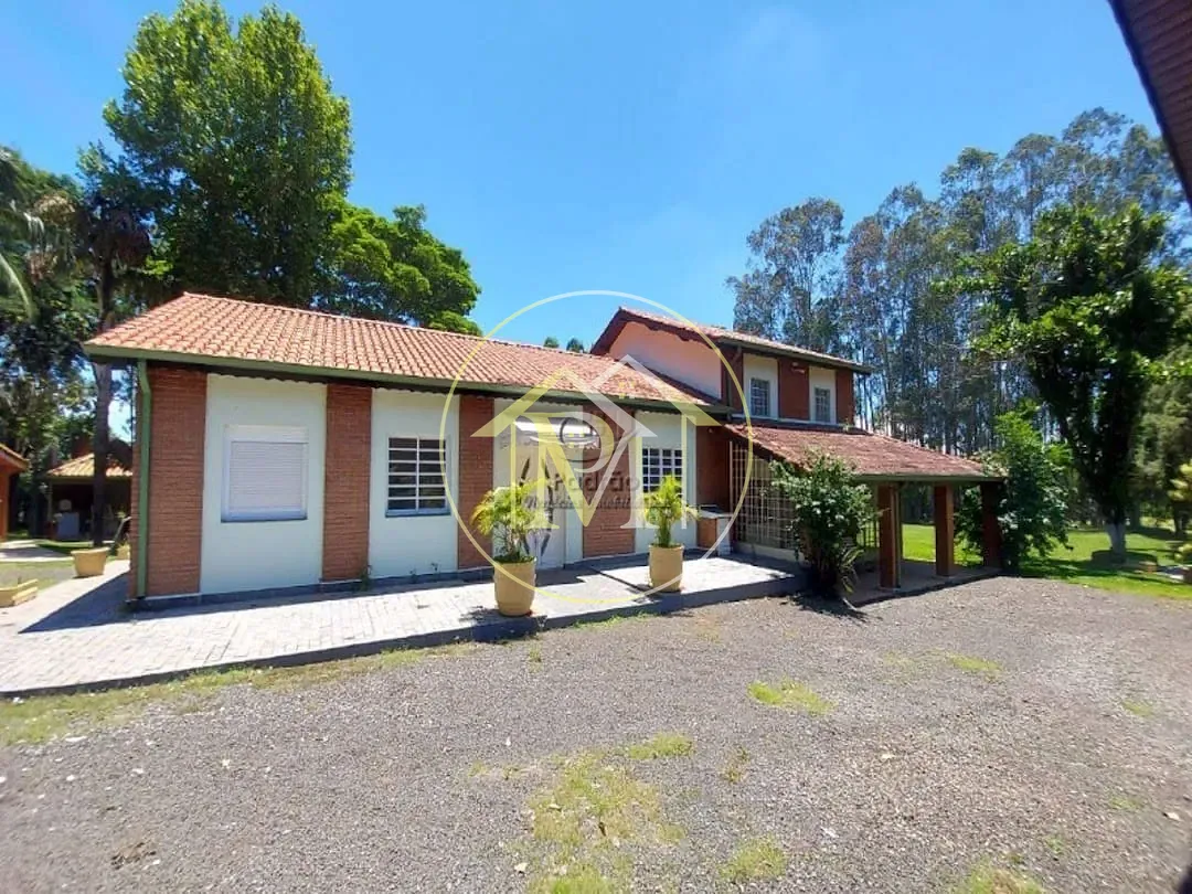 Chácara, 3 quartos, 2 hectares - Foto 19