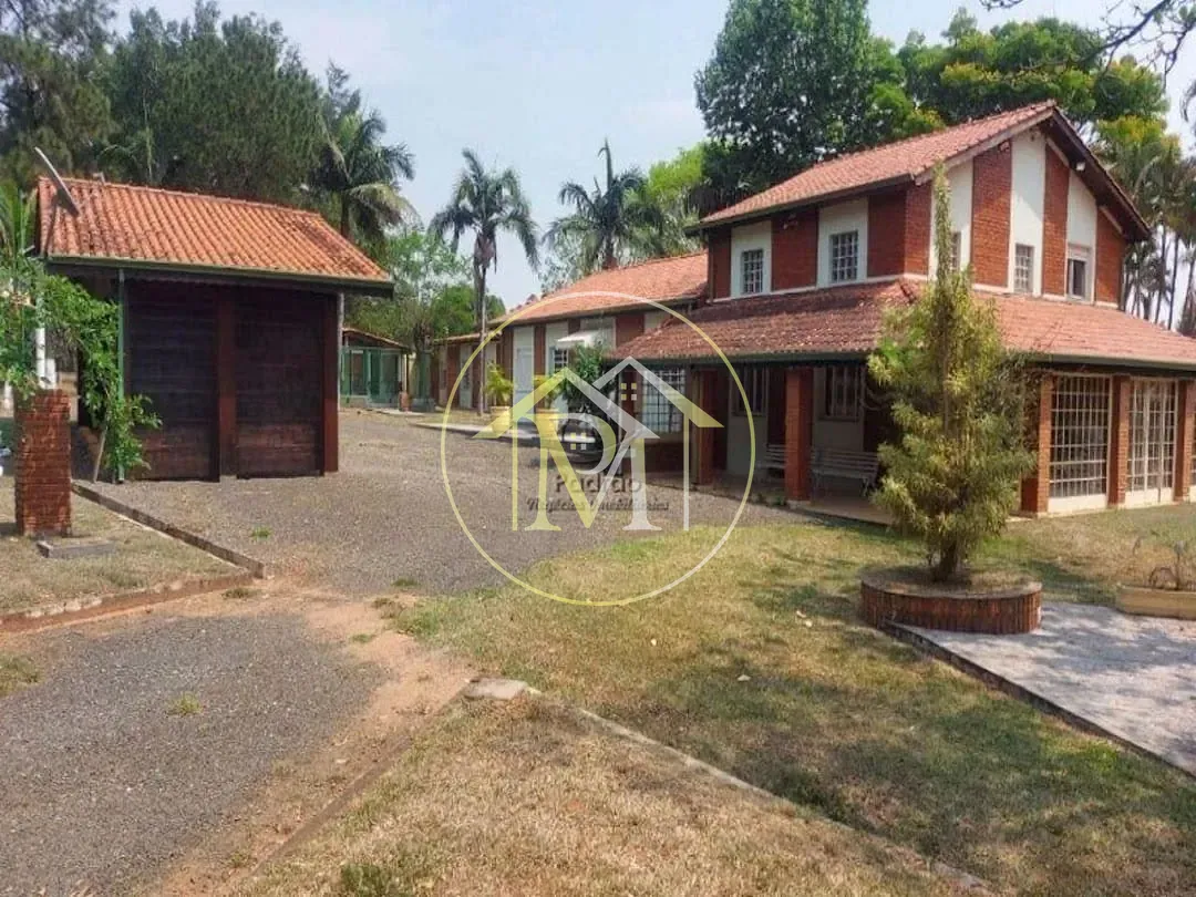 Chácara, 3 quartos, 2 hectares - Foto 32