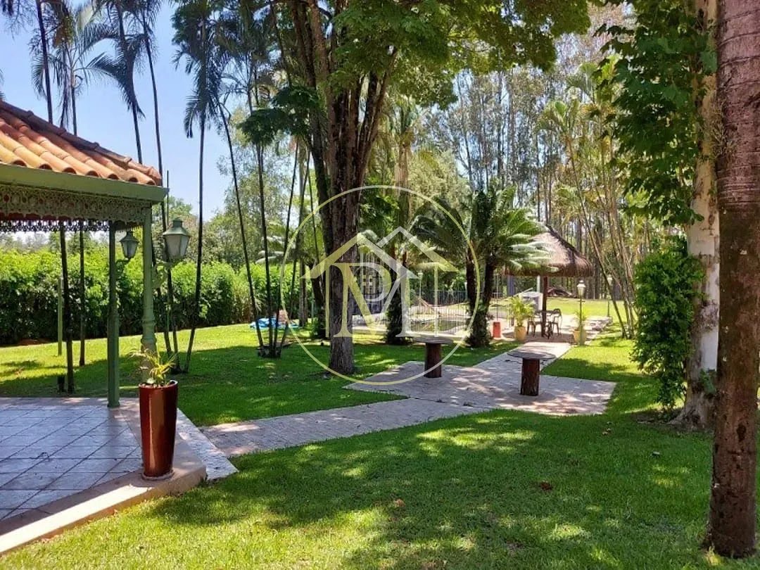 Chácara, 3 quartos, 2 hectares - Foto 42
