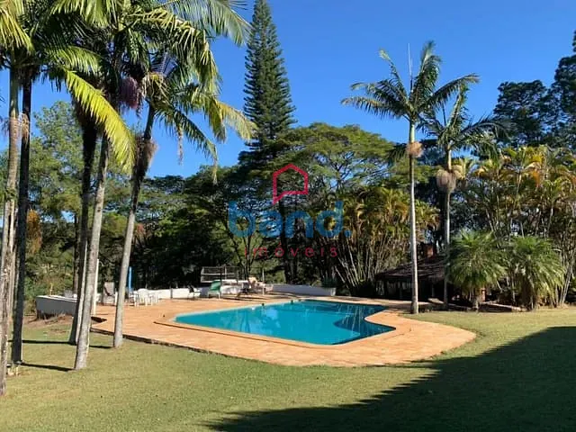 Sítio com 297743m², à venda, no bairro Caiacatinga em Porto Feliz
