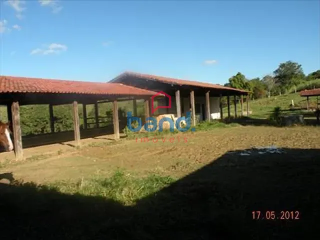 Sítio com 297743m², à venda, no bairro Caiacatinga em Porto Feliz