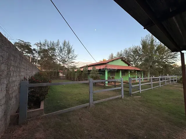 Sítio com 78000m² 3 quartos e 2 banheiros, à venda, no bairro Zona Rural em Timon