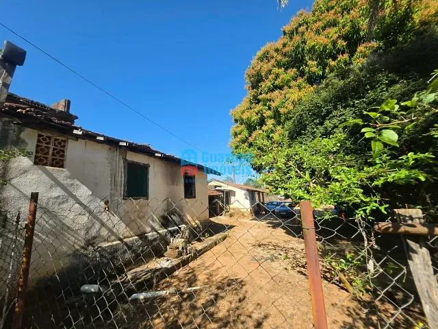 Sítio com 33000m² 2 quartos e 1 banheiro, à venda, no bairro Vila Campanha em Guaxupé