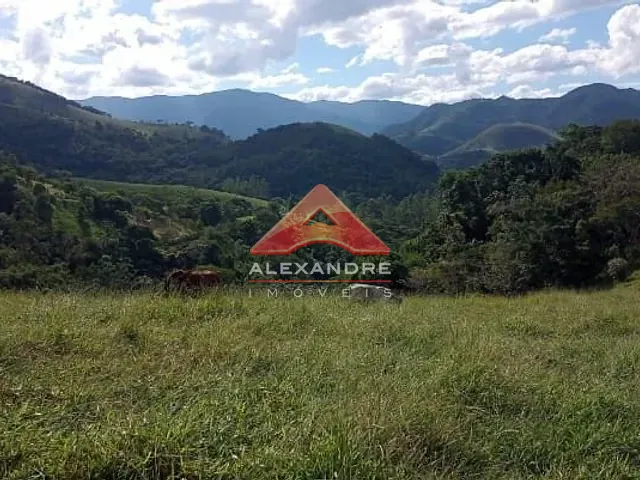 Sítio com 86280m² 4 quartos e 2 banheiros, à venda, no bairro Roncador em São Francisco Xavier