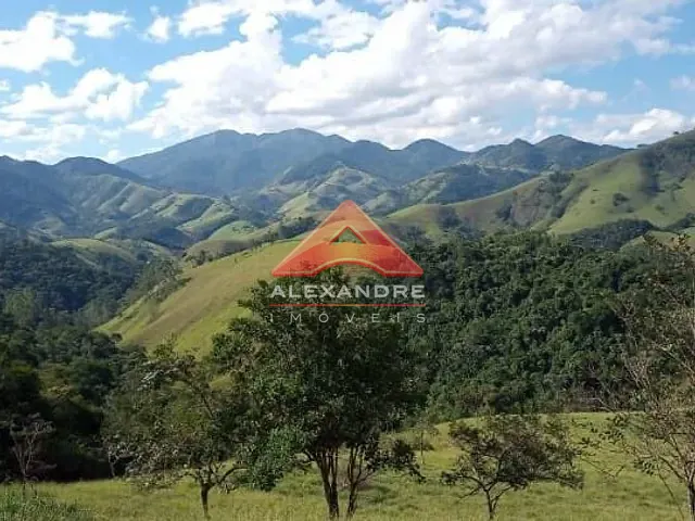 Sítio com 86280m² 4 quartos e 2 banheiros, à venda, no bairro Roncador em São Francisco Xavier