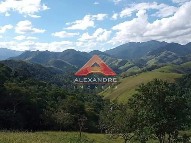 Sítio com 86280m² 4 quartos e 2 banheiros, à venda, no bairro Roncador em São Francisco Xavier