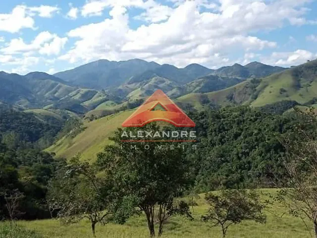 Sítio com 86280m² 4 quartos e 2 banheiros, à venda, no bairro Roncador em São Francisco Xavier