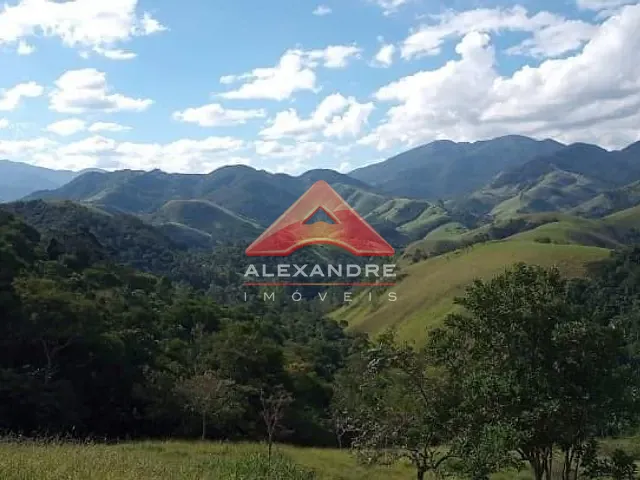 Sítio com 86280m² 4 quartos e 2 banheiros, à venda, no bairro Roncador em São Francisco Xavier