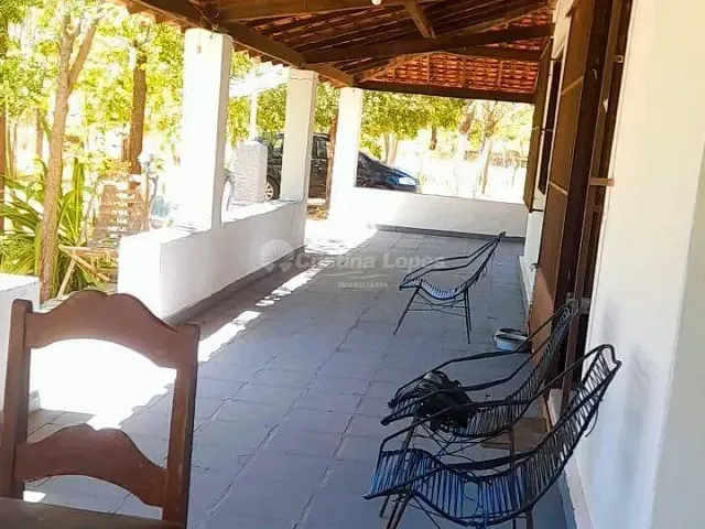 Sítio com 702000m² 4 quartos e 1 banheiro, à venda, no bairro Rural em Floriano
