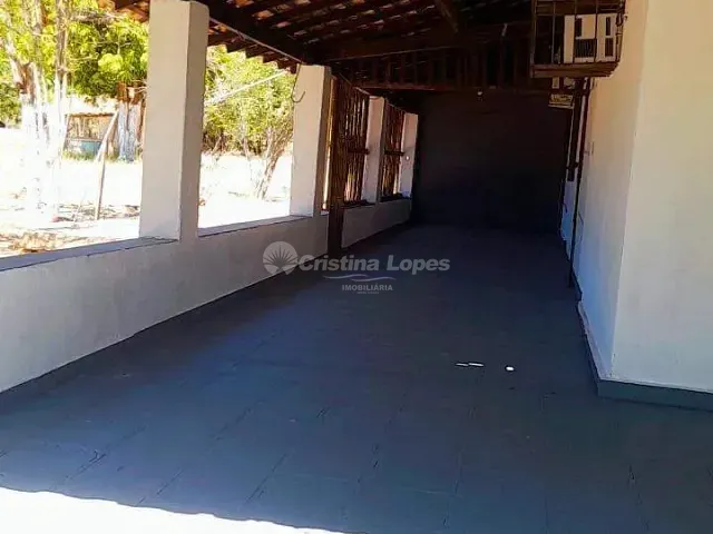 Sítio com 702000m² 4 quartos e 1 banheiro, à venda, no bairro Rural em Floriano