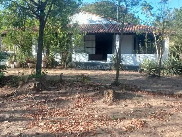 Sítio com 702000m² 4 quartos e 1 banheiro, à venda, no bairro Rural em Floriano