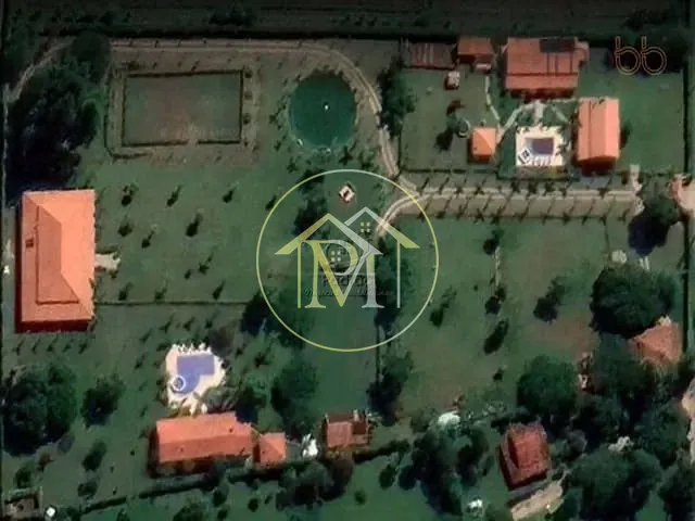 Sítio com 20000m² 3 quartos e 4 banheiros, à venda, no bairro Terras de Santa Rosa em Salto