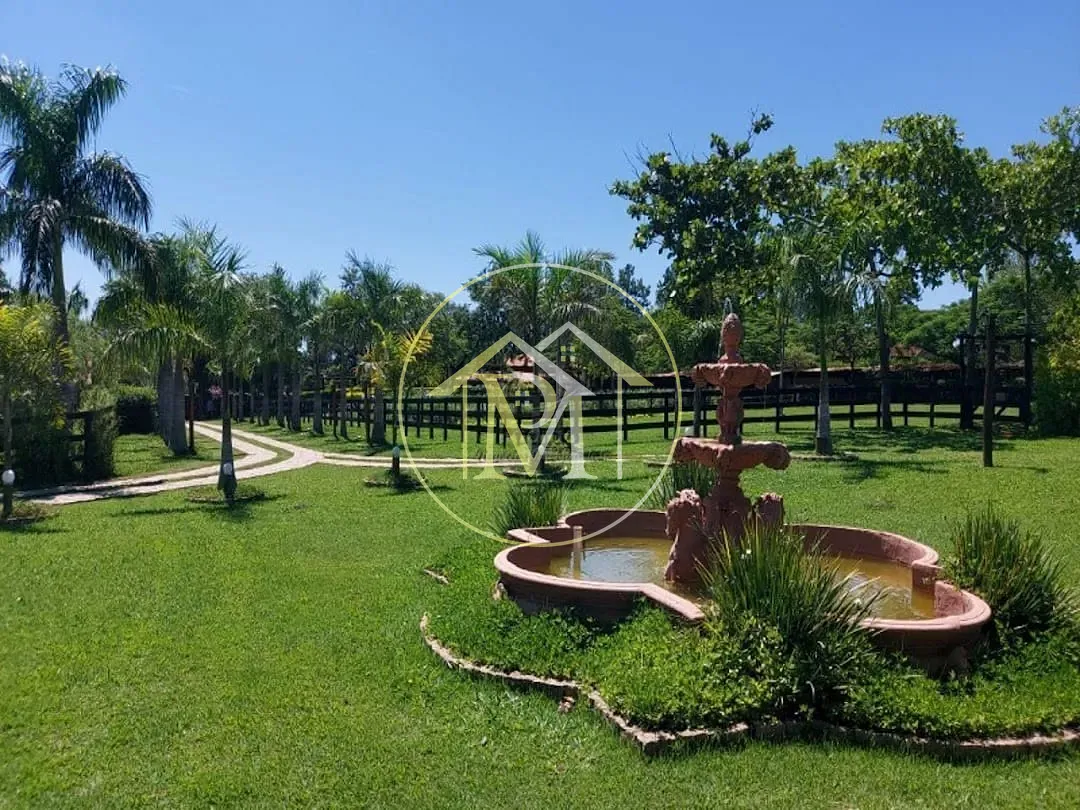 Chácara, 3 quartos, 2 hectares - Foto 8