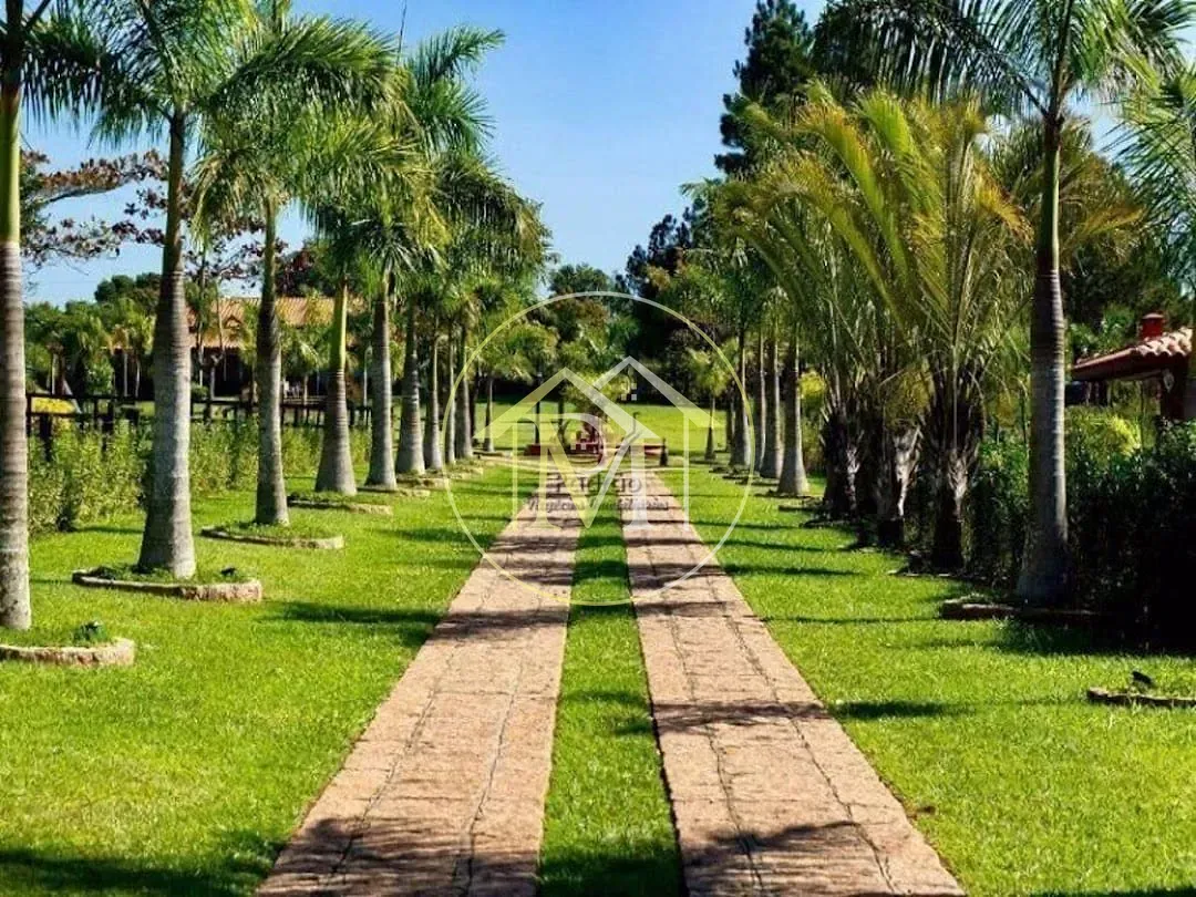 Chácara, 3 quartos, 2 hectares - Foto 6