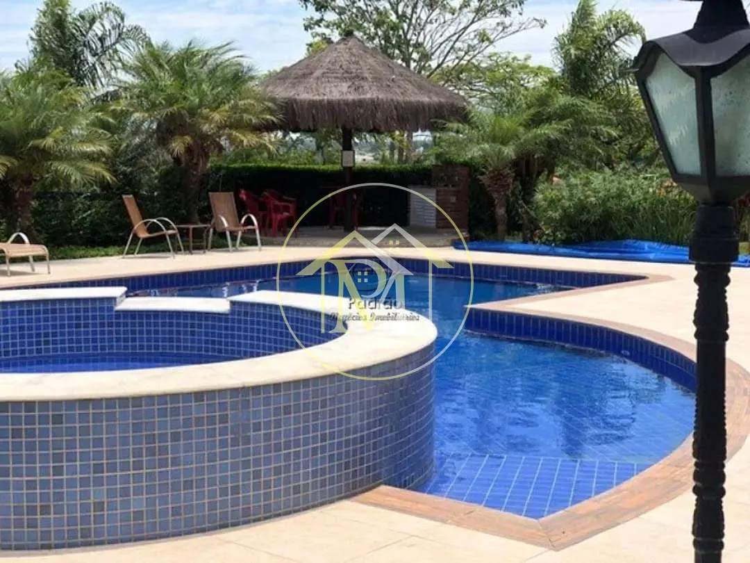 Chácara, 3 quartos, 2 hectares - Foto 33