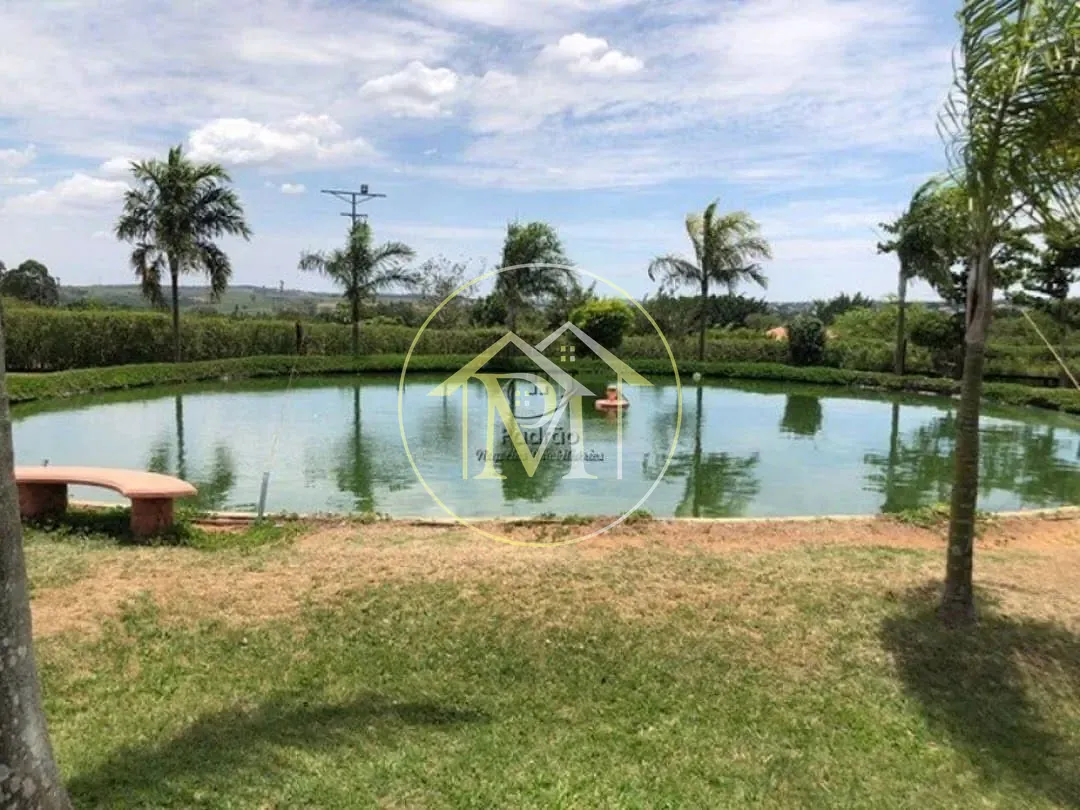Chácara, 3 quartos, 2 hectares - Foto 26