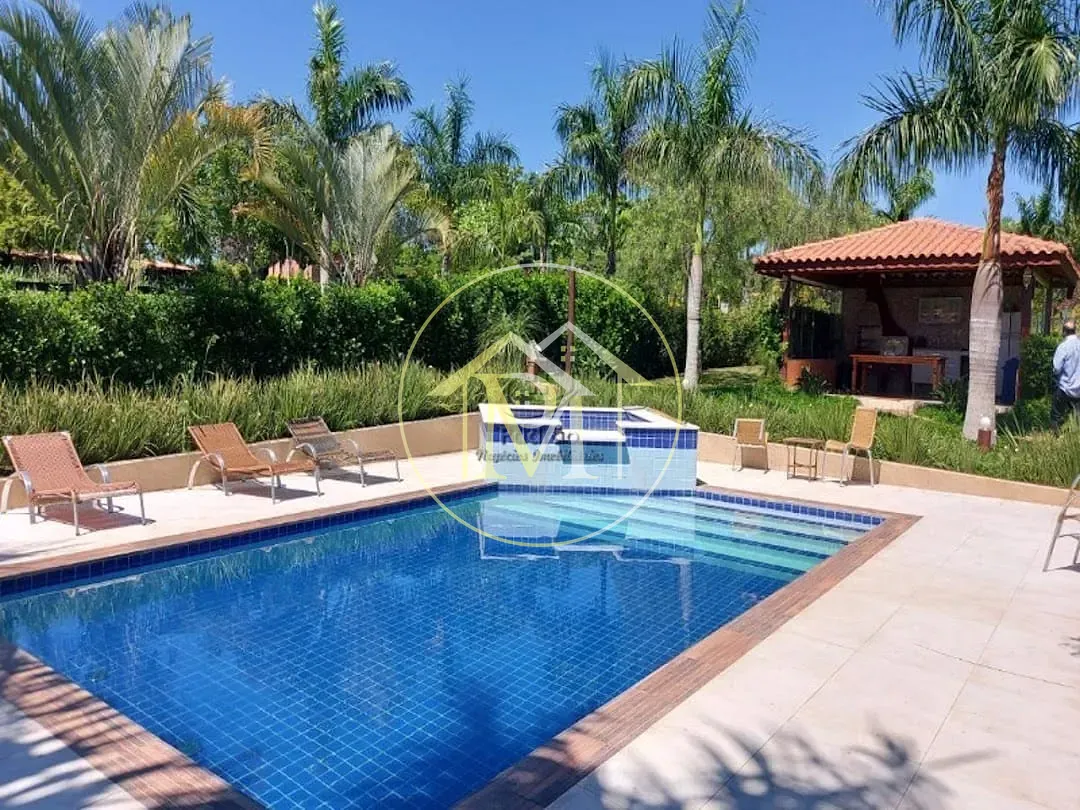 Chácara, 3 quartos, 2 hectares - Foto 18