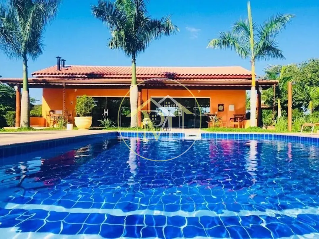 Chácara, 3 quartos, 2 hectares - Foto 14