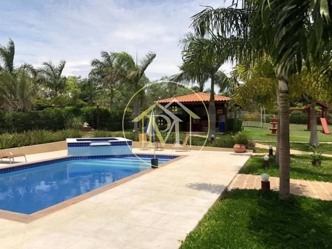 Chácara, 3 quartos, 2 hectares - Foto 25