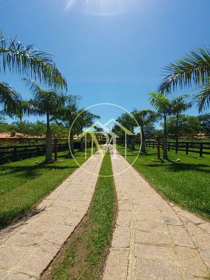 Chácara, 3 quartos, 2 hectares - Foto 3