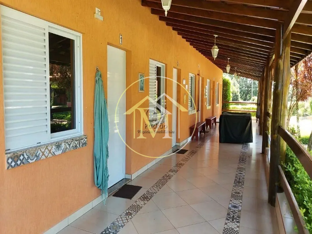 Chácara, 3 quartos, 2 hectares - Foto 20
