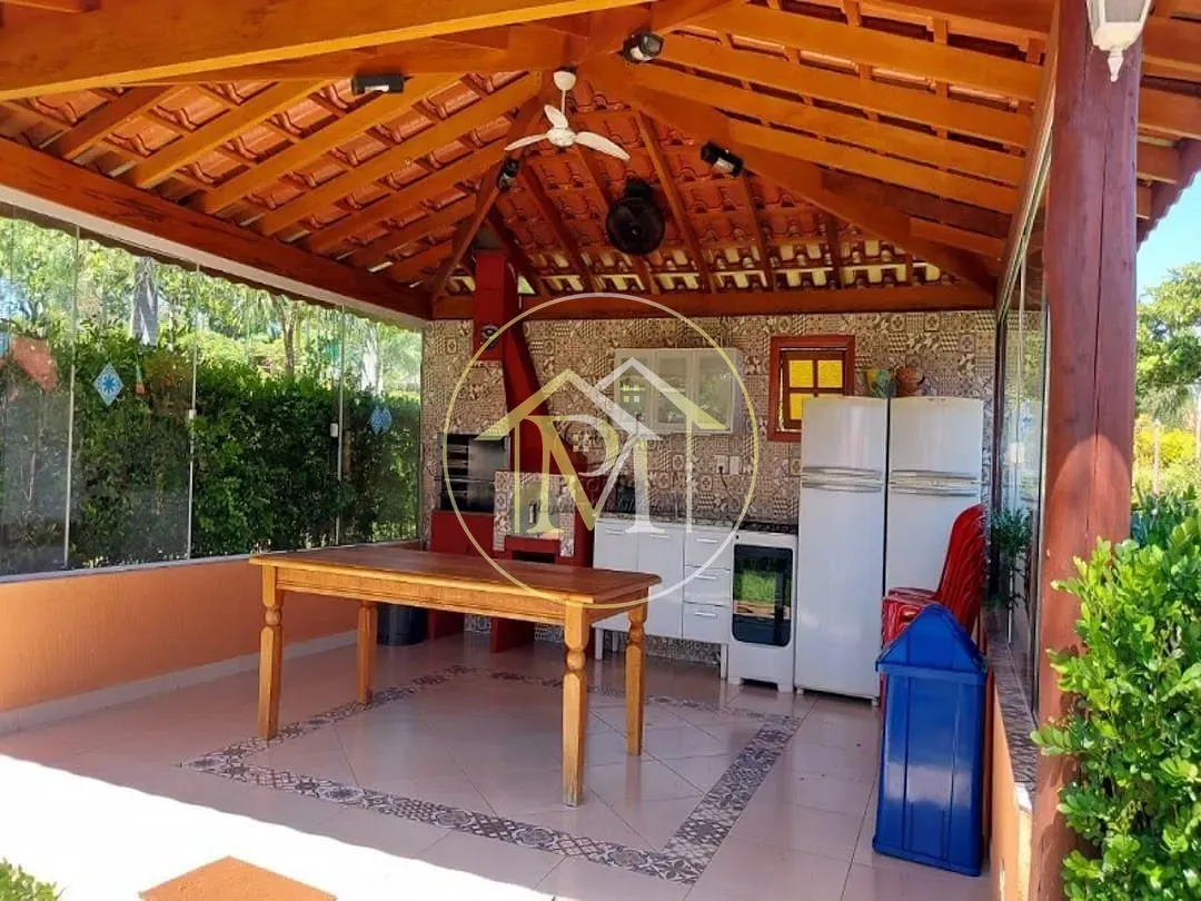 Chácara, 3 quartos, 2 hectares - Foto 19
