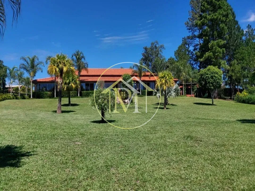Chácara, 3 quartos, 2 hectares - Foto 11