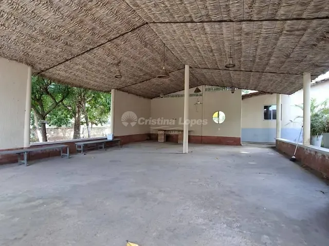 Sítio com 14400m² 5 quartos e 5 banheiros, à venda, no bairro Verdecap em Teresina