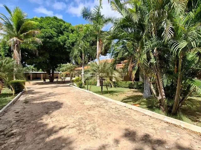 Sítio com 14400m² 5 quartos e 5 banheiros, à venda, no bairro Verdecap em Teresina